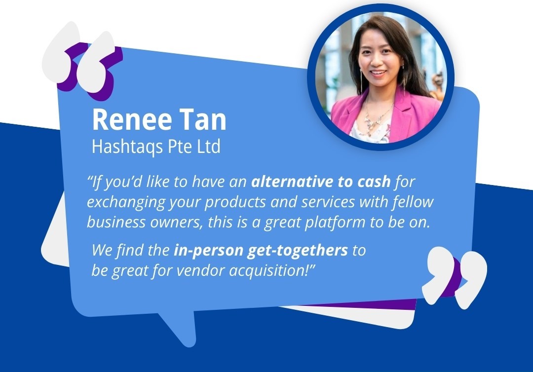 Testimonial - Renee Tan