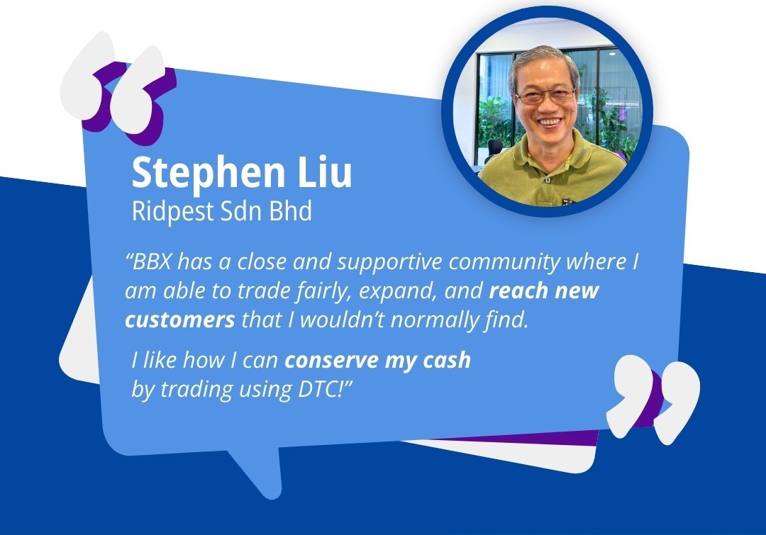 Testimonial - Stephen Liu